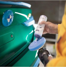 Resim Gyeon Q²M Dispenser Bottle Dağıtıcı Şişe Biberon - 300 Ml 