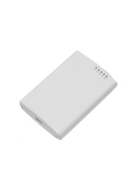 Resim Mikrotik RB750P-PBR2 Dış Mekan Router 