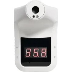 Resim Uranıum Wtt1 K3 Duvar Tipi Otomatik Ateş Ölçer 