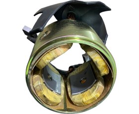 Resim Remark Massey Ferguson-Erkunt-Jcb-Hattat 12V Gövdeli Marş Yastığı MYC4560 