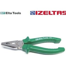 Resim ELTA 160 mm. PENSE (ELTA bir İZELTAŞ markasıdır.) 