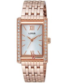 Resim Lorus RRS34VX9 Kadın Kol Saati 