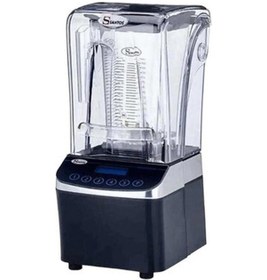 Resim Santos Bar Blenderı-102594 