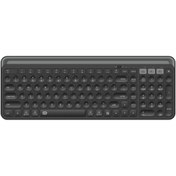 Resim Fd K912T 2.4g Wireless & Bluetooth 3.0 & Bt5.0 Dual Mode Klavye 