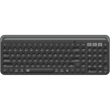 FUDE K931T 2.4 G Wireless Bluetooth 3.0 BT5.0 Dual Mode