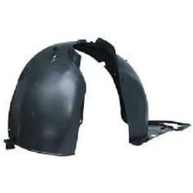 Resim 207 2006- Ön Çamurluk Davlumbazı Sol Oem No: 7136.y6 / 7136y6 