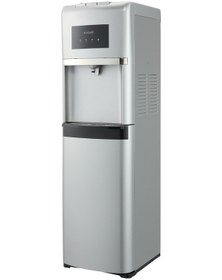 Resim Arçelik 3350 GG Gizli Damacanalı Su Sebili 