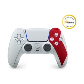 Resim Playstation 5 Dualsense Controller God Of War 20TH Anniversary Limited Edition (Bilkom Garantili) 