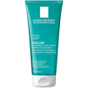 Resim La Roche Posay Effaclar Mikro Yüz ve Vücut Peeling Jel 200 ml 
