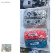 Resim Nintendo Switch Joy-Con Kutusuz Sıfır Ürün(Sıfır Ürün) 