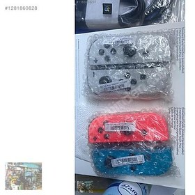Resim Nintendo Switch Joy-Con Kutusuz Sıfır Ürün(Sıfır Ürün) 