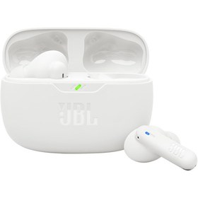 Resim JBL Wave Beam2 IE Kablosuz Beyaz Kulak İçi Kulaklık 