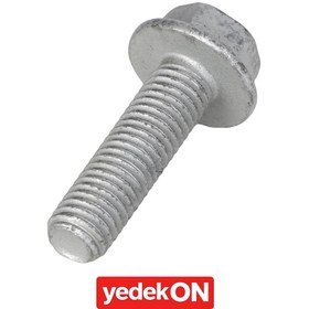 Resim AGCO Altıgen Flanş Başlı Makine Cıvatası - Massey Ferguson / Fendt / Valtra | ACW1040800 