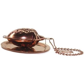 Resim Paslanmaz Çelik Süzgeç Rose Gold - Ba1185 
