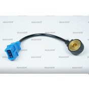 Resim Esse Otomotiv Golf4 Bora A3 Leon Toledo Octavia 97-00- 1.6-1.8 155 Mm- Sensör Vuruntu - 06A905377 MHR-22758 