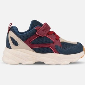 Resim Vicco Asimo Iı Hafif Unisex Bebek Yeşil Sneaker Yeşil 