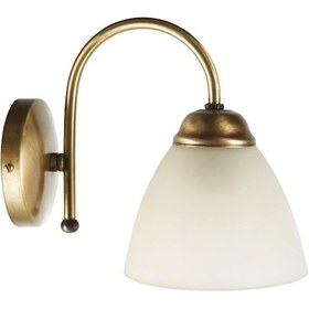 Resim Mylights Retro Aplik Duvar Lambası Gece Lambası Eskitme 