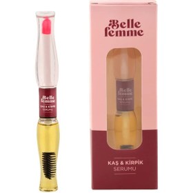 Resim AyrStore Kaş ve Kirpik Serum 