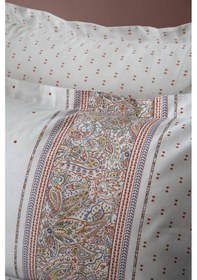 Resim Tek Kişilik Alessi Terracota Pike Takımı Beyaz 