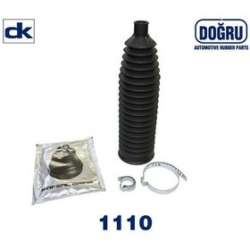 Resim Doğru Kauçuk 1110 Direksiyon Körügü Astra G Astra H Zafira A Zafira B 