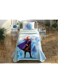 Resim Taç -Frozen 2 Sisters Pike Takımı 