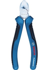 Resim Bosch Profesyonel Yan Keski 160mm 