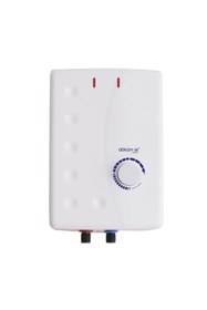 Resim DÖKÜMISI Döküm IsI 7600 Watt Şofben ve Şohben 