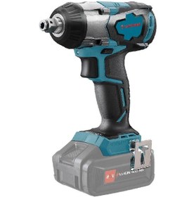 Resim Catpower-4126-Akülü Somun Sıkma Ve Torklu Vidalama 1/2'' Makina 