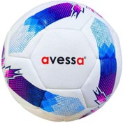 Resim Avessa Hyb-10 Profesyonel Hybrid Futbol Topu No5 