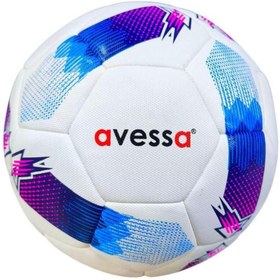 Resim Avessa Hyb-10 Profesyonel Hybrid Futbol Topu No5 
