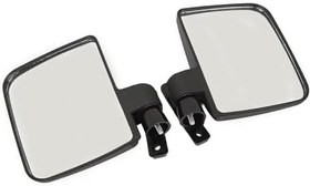 Resim Greensen Golf Sepeti Bir Ayna Golf aynası Shatterpolf Sepet, Meraklıların Meraklılarının en Güvenli Evrensel görünümü 