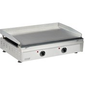 Resim Izg02.e11 Z5f Dkp Pleyt Izgara, 70 Cm, Elektrikli 