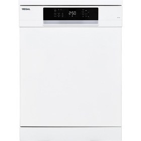 Resim Regal BM 424 4 Program Bulaşık Makinesi 