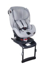 Resim BeSafe iZi Comfort X3 Isofixli Peak Mesh 9-18 kg Oto Koltuğu Teşhir 