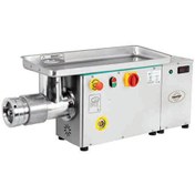 Resim Bosfor UKMS-32PMY - Soğutmalı Et Kıyma Makinesi Komple Paslanmaz 600 KG/saat 220V 