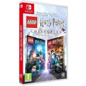 Resim Nintendo Lego Collection Harry Potter Switch Oyun 