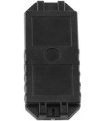 Resim Diğer Kablosuz Titreşimli Motosiklet/bisiklet Alarmı, Uzaktan Kumandalı Su Geçirmez Hırsızlık Koruma 