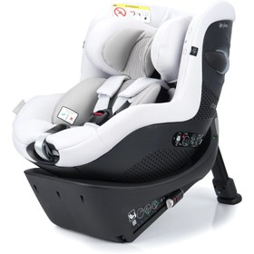 Resim Cybex Sirona GI i-Size Oto Koltuğu Gri 