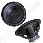 Resim Electromaster Subwoofer 30 Cm Bass Es-m12 