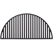 Resim Kamado Joe Yarım Ay Döküm Izgara Classic Joe 