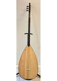 Resim Profesyonel Uzun Sap Maun Bağlama 