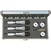 Resim Genel Markalar 50-100x0.005mm 3-NOKTA TEMASLI MEKANİK MİKROMETRE 