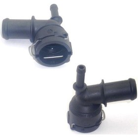 Resim 25 Topran 112246 - Su Flanşı 1.4-1.6-1.9-2.0 Alh-bca-bdj-bst-blf 