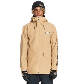 Resim Quiksilver In The Hood Erkek 