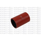 Resim Kraftvoll SILIKON HORTUM DUZ (IÇ ÇAP 57MM - BOY 100MM) - TEMSA OTOBUS UYUMLU 