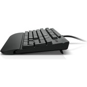 Resim LENOVO Performance Usb Klavye Gen2 (4y40t11850) 