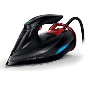 Resim Philips Gc5037/80 3000w Azur Elite Optimaltemp Teknolojili Buharlı Ütü 