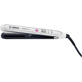 Resim Bosch Phs5987 Brilliantcare Keratin Advance Saç Düzleştirici 