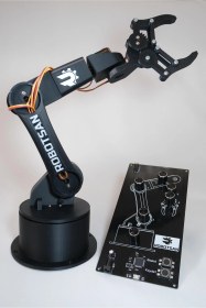 Resim Robot Kol-113664 