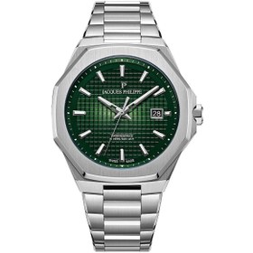 Resim Jacques Philippe JPQGS3813X6 Erkek Kol Saati 